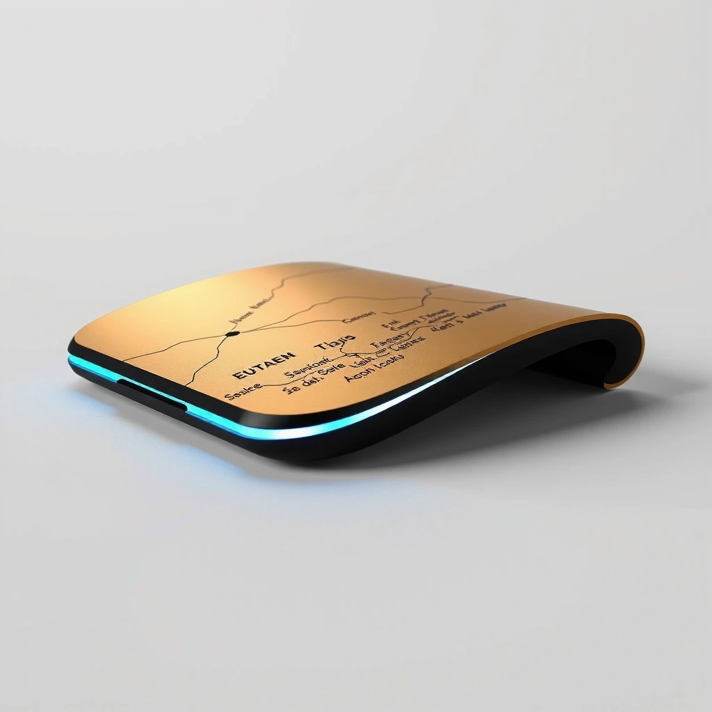 Map showing Equateum Studio location in Suwon, South Korea